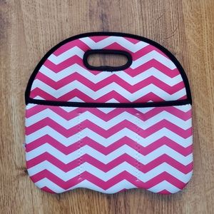 Cute 6 pack beer holder